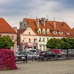 Libero Otel Milicz