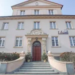Libero Otel 3*