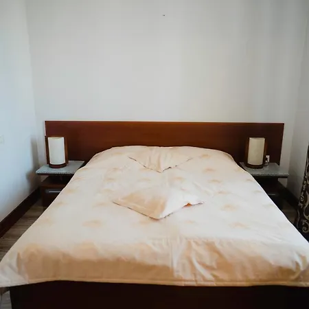 Hotell Libero