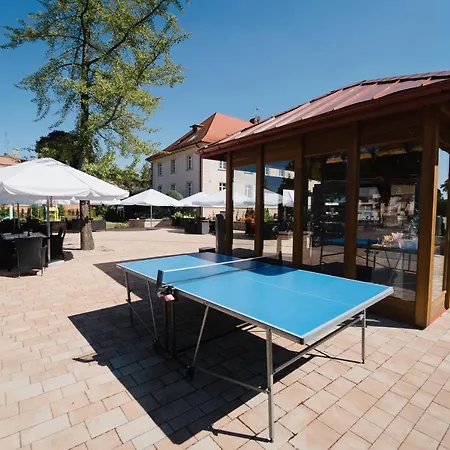 Libero Hotell Milicz