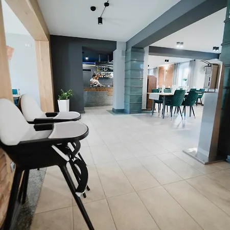 Hotell Libero Milicz