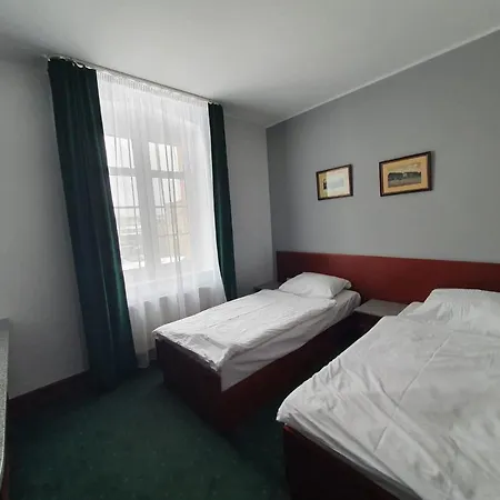 Hotel Libero 3*