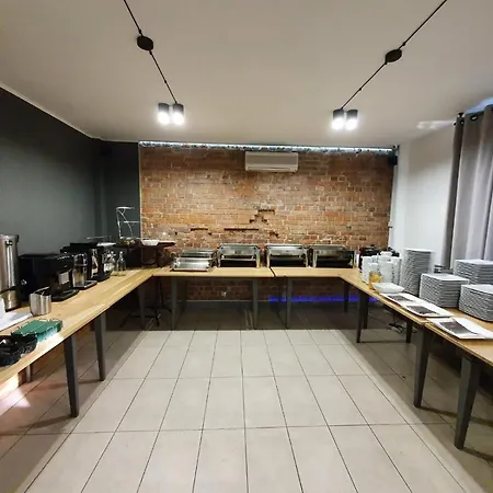 Hotel Libero Milicz