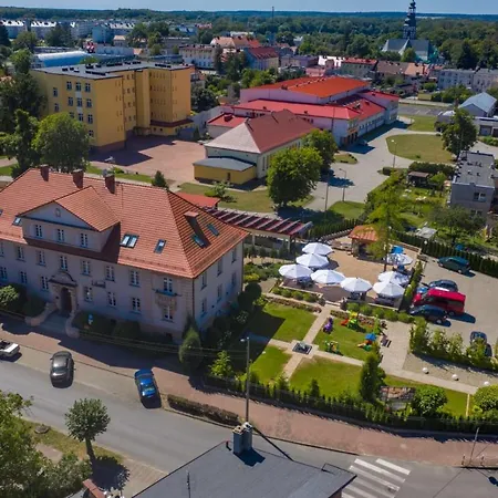 Libero Hotel 3*