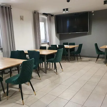 Libero Hotel 3*