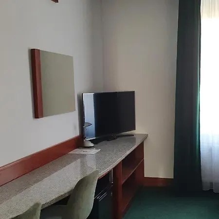 Hotel Libero