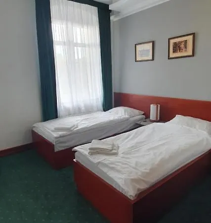 Libero Hotel Milicz