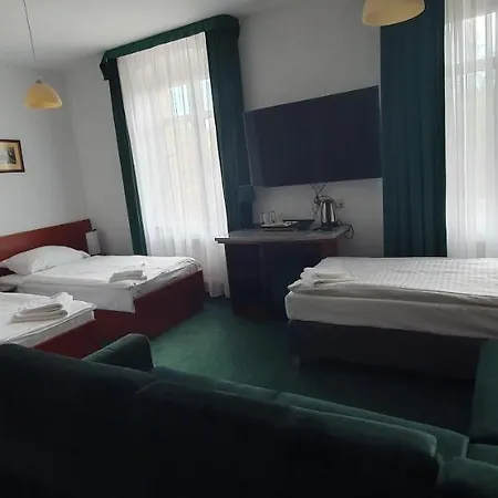 Hotel Libero 3*