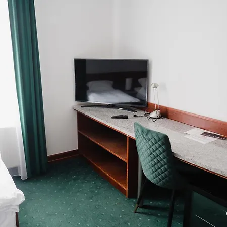 Libero Hotel Milicz