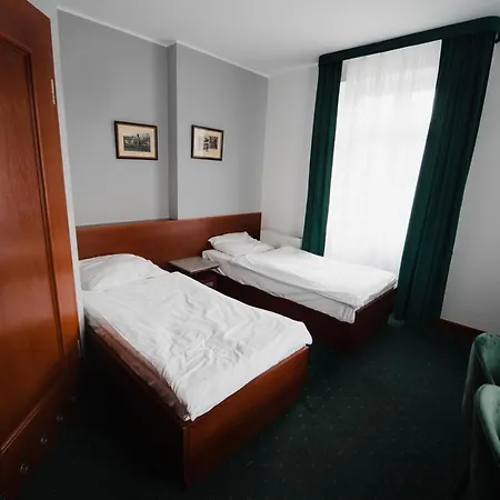 Libero Hotel Milicz