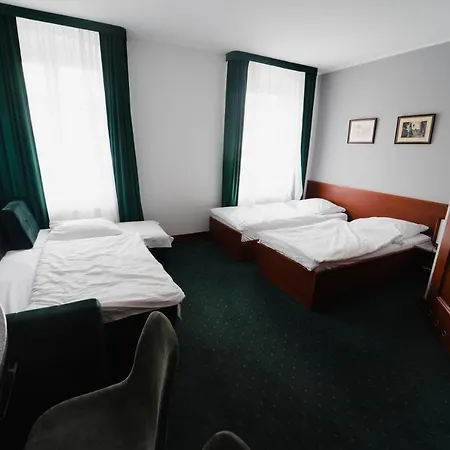 Hotel Libero