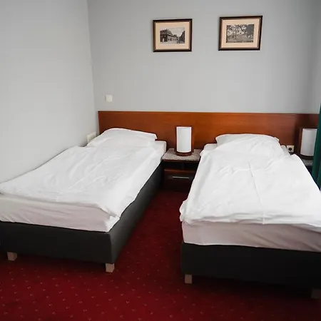 Hotel Libero Milicz
