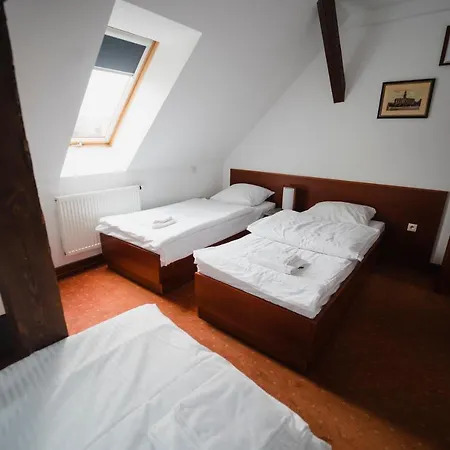 Hotel Libero Milicz