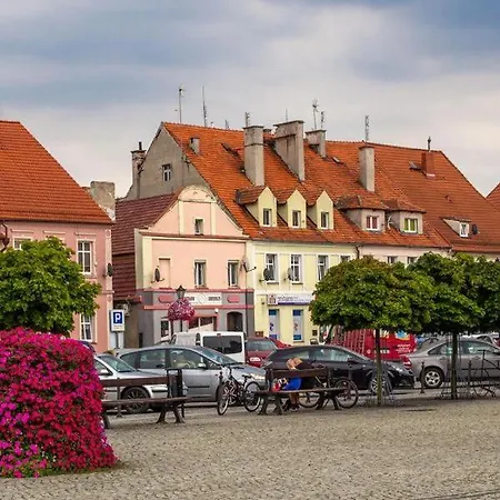 Libero Hotel Milicz