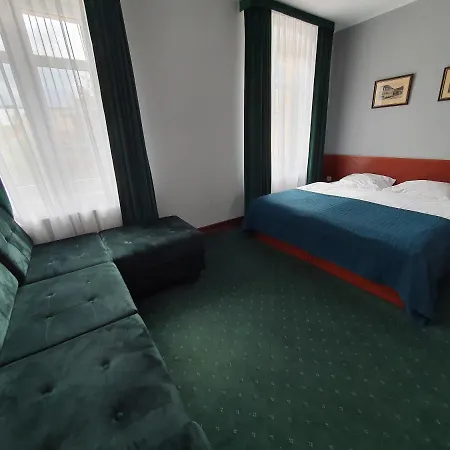 Hotel Libero Milicz