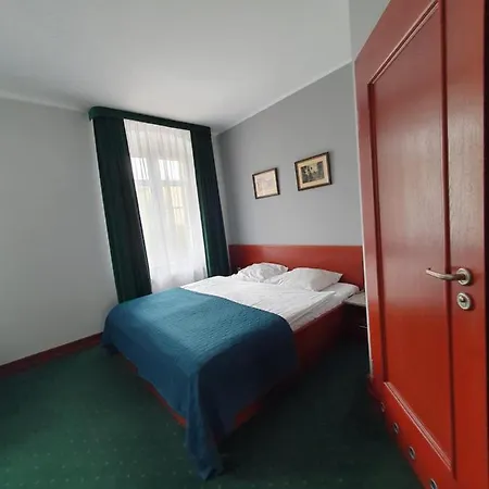 Libero Hotel
