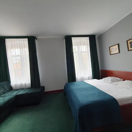 Hotel Libero