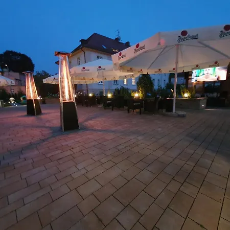 Hotel Libero