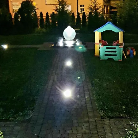 Hotel Libero 3*