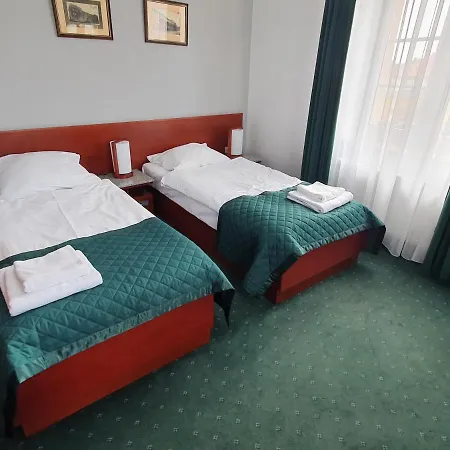 Libero Hotel Milicz