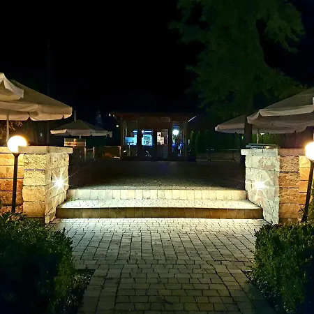 Hotel Libero 3*