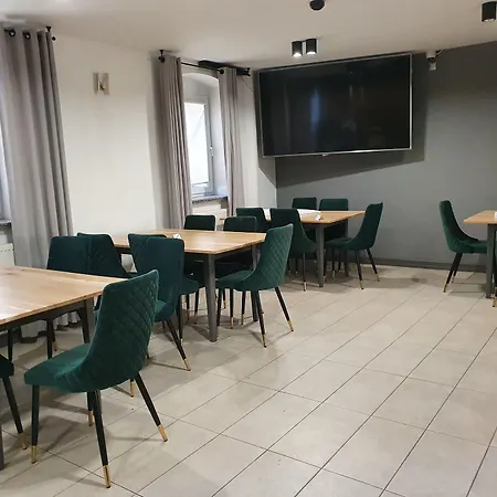 Hotell Libero Milicz