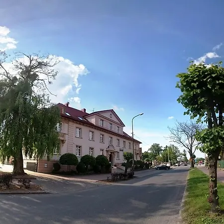Hotel Libero 3*
