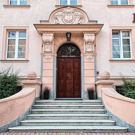 Hotell Libero Milicz