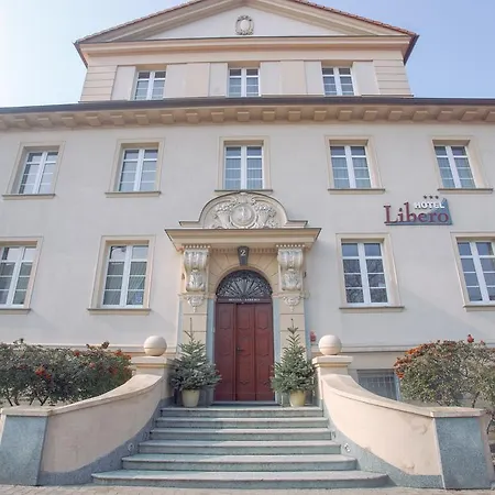 Libero Hotel 3*