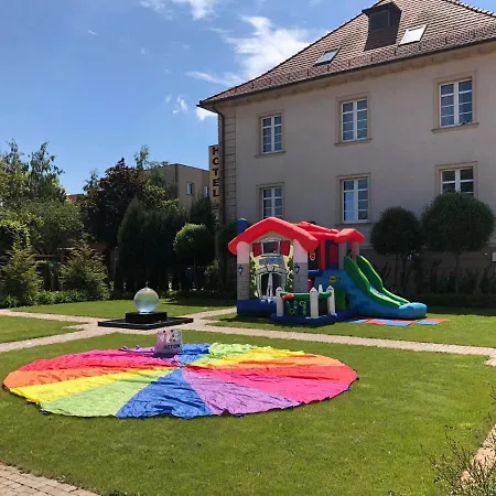 Hotel Libero 3*