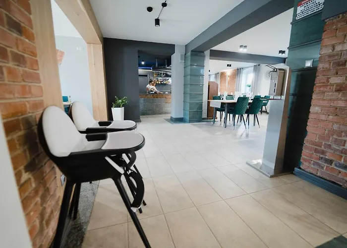 Hotell Libero Milicz