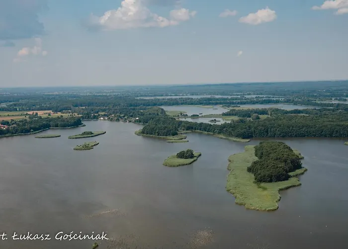 Hotell Libero Milicz