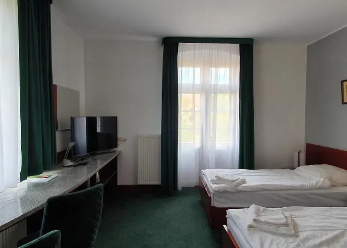 Libero Hotel Milicz