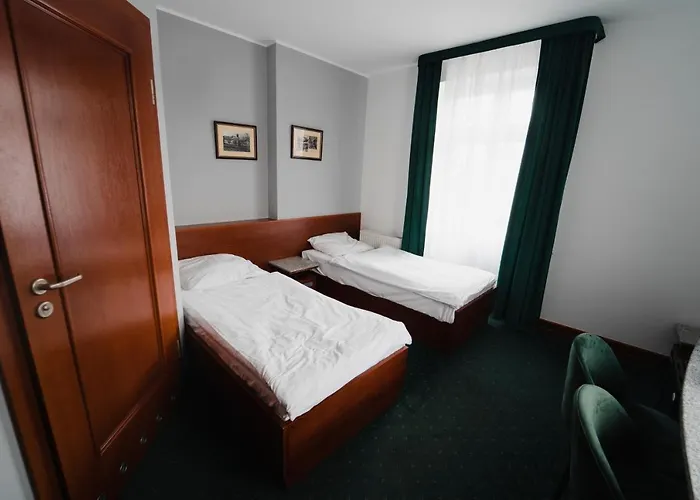 Libero Hotel Milicz
