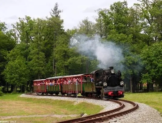 Libero Hotell Milicz