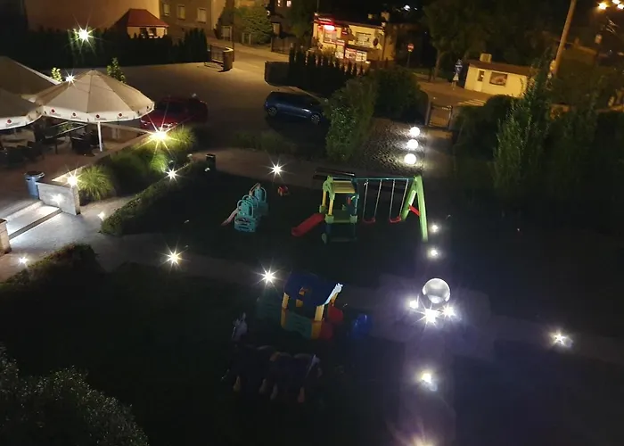 Libero Hotell Milicz