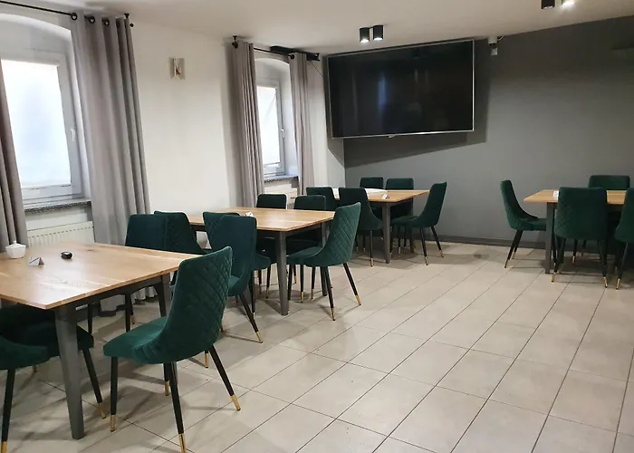 Hotell Libero Milicz