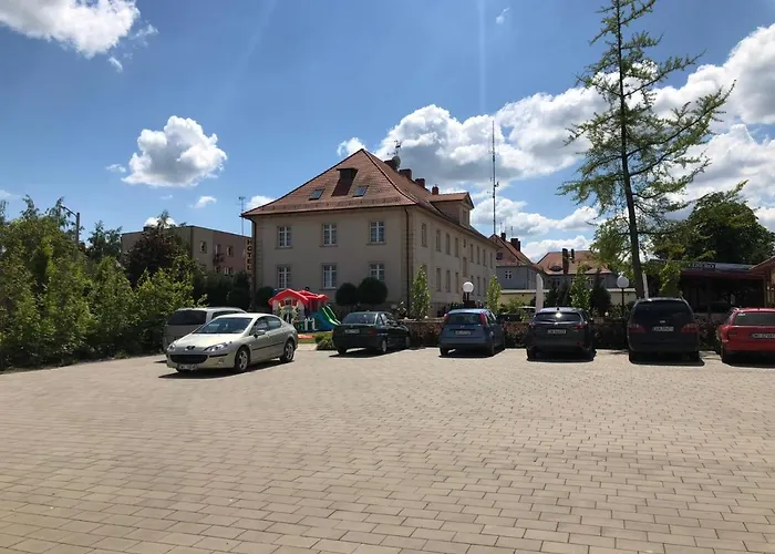 Hotell Libero Milicz